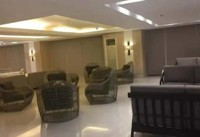 Apartamento La Maison Breeze *