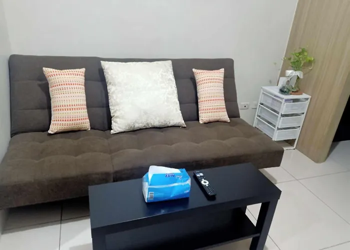 Apartamento La Maison Breeze